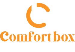 كمفورت بوكس